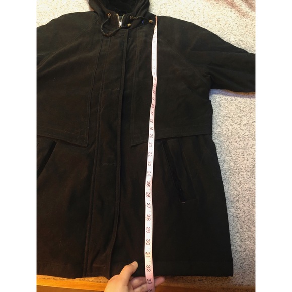 Larry Levine Black Sport Jacket Size Medium - Picture 5 of 8